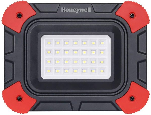Honeywell 1000 Lumen Rechargeable Work Light