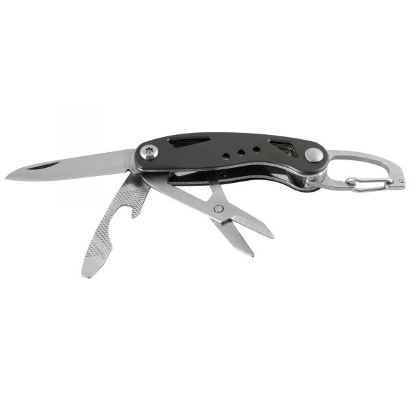 Utility Series 6-in-1 Multi-Tool Keychain9